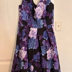 City Chic Formal Dress Size 16